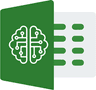 GPTExcel logo