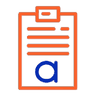 MyReport logo