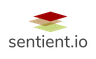 Sentient Email logo