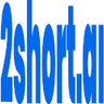 2ShortAI logo