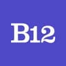 B12 logo