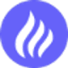 BlazeSQL logo