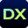 DRESSX.me logo