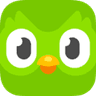Duolingo logo