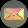 Forage Mail logo