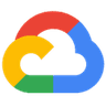 Google Cloud Speech-to-Text logo