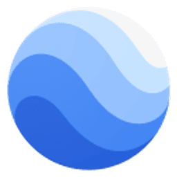 Google Earth Studio