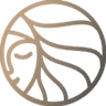 Hairstyle AI logo