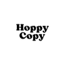 HoppyCopy logo