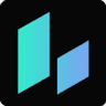 Loudly logo