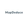 MapDeduce logo