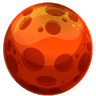 MarsAI logo