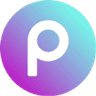 Picsart logo