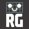 Regression Games logo