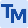 Teachable Machine logo