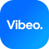 Vibeo logo
