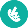 Whispp logo