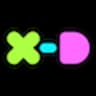 X-Design logo
