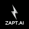 Zapt AI logo