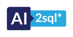AI2SQL logo