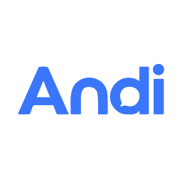 Andi logo