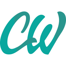 CustomWritings AI Essay Writer logo
