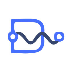 Defog AI logo
