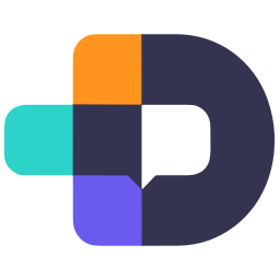 Docus AI Health Platform logo