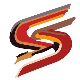 HappySRT logo