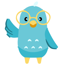 HeyLibby AI logo