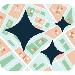 Maps GPT logo