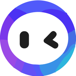 Monica AI Assistant logo