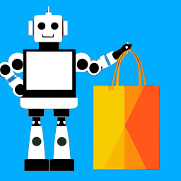 ProductBot logo