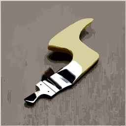 Scribbler logo