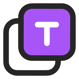 Trickle logo