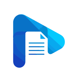 VideoToBlog AI logo